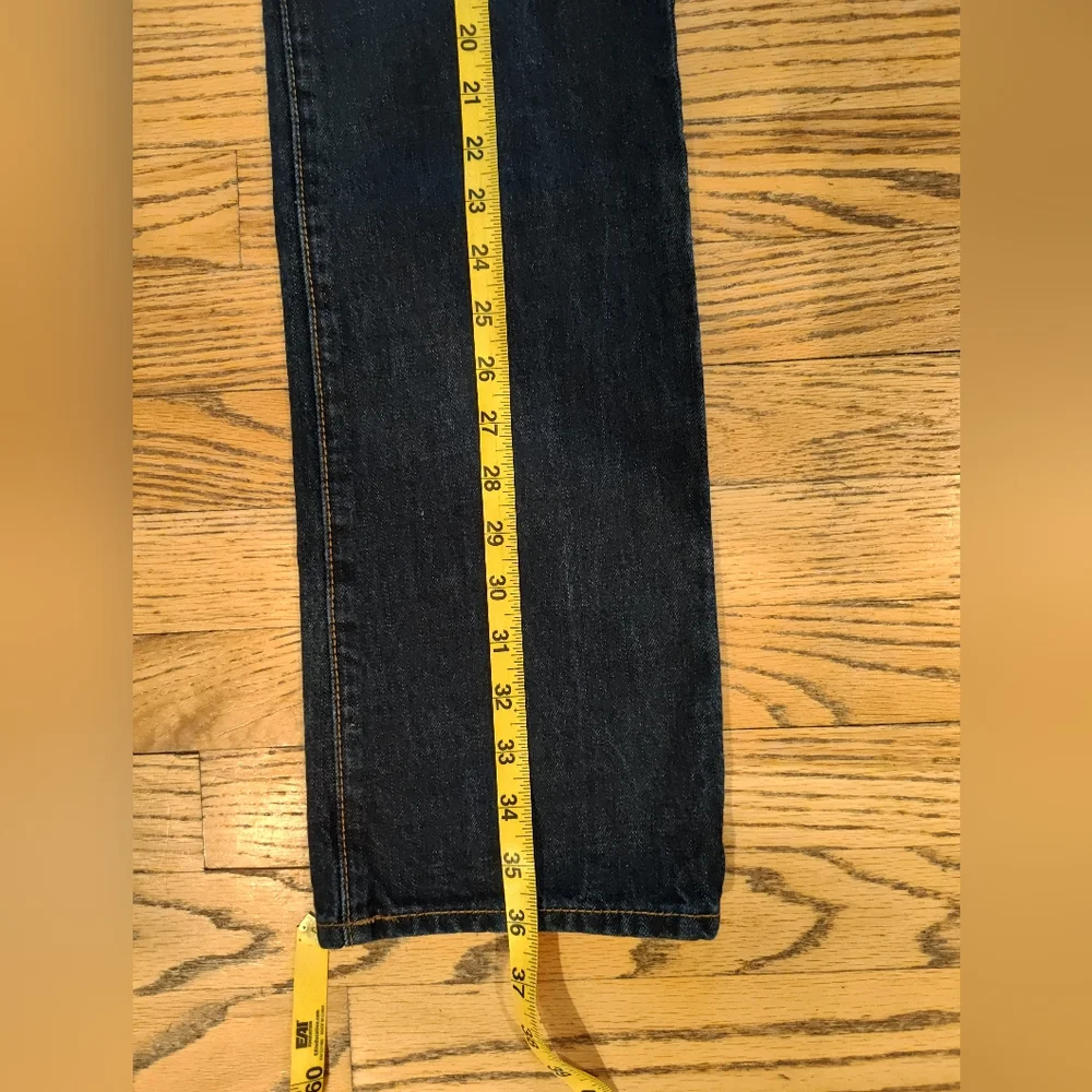 GAP Boys Denim Straight-Leg Jeans